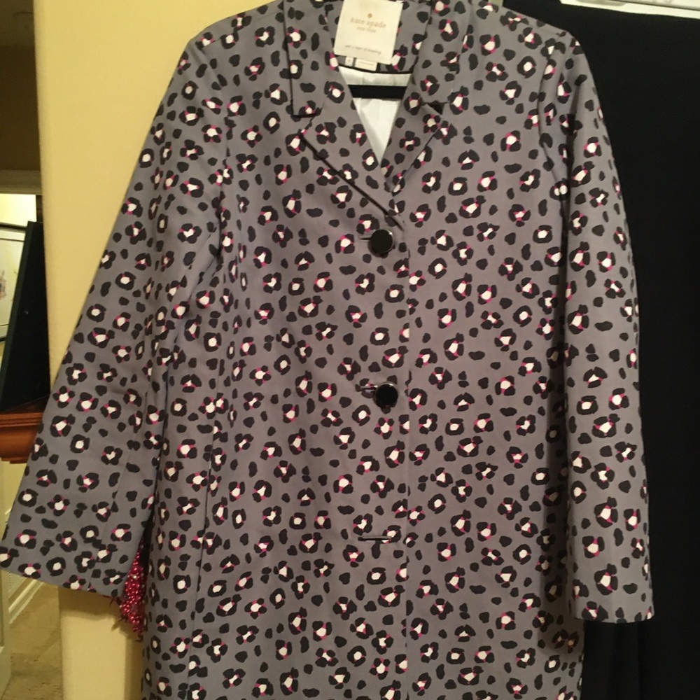 Kate Spade Jacket
